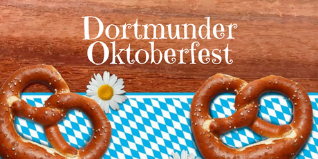Dortmunder Oktoberfest im Revierpark Wischlingen