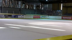 Eishalle Unna Eislaufen Sonntagsausflug