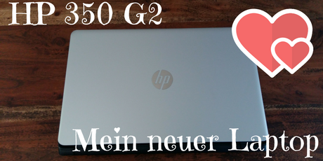 HP 350 G2 Test