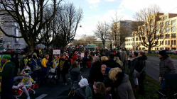 Karneval in Dortmund