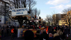 Karneval in Dortmund