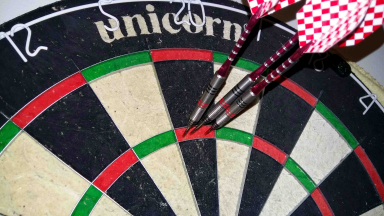 Dart 180