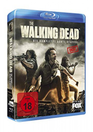 The Walking Dead Staffel 8