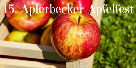 Bilder Aplerbecker Apfelmarkt