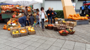 Dortmunder Herbst Eindrücke und Bilder