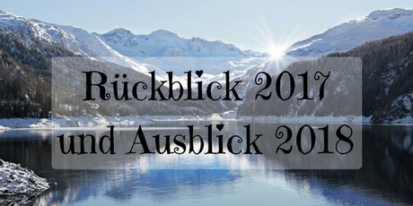 Ausblick auf das Jahr 2018